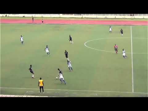 Debash vs De Potters - O3 Athletics