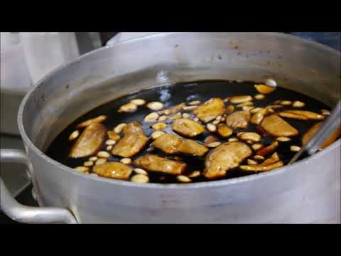 Teriyaki Sauce, Easy Old School Recipe For Teriyaki Sauce