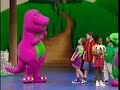 Barney It S Great Day