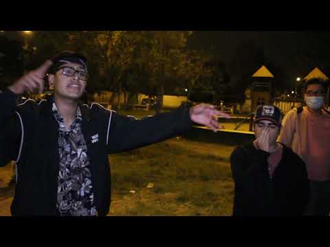 #Sitho VS #Aldair - FINAL - Laura Rap - Fecha 3