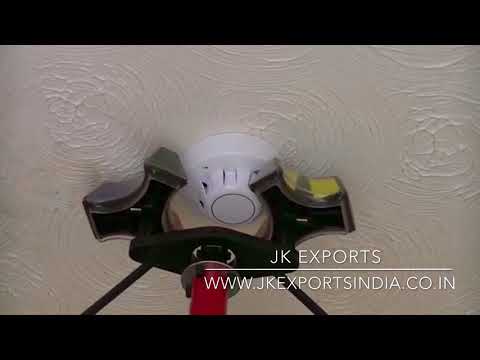 Solo 200 Detector Removal Tool