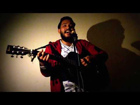 Krishnaprasad E Perfect - Ed Sheeran Cover