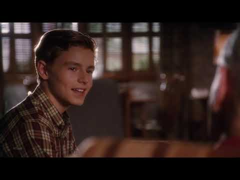 Flipped (2010) / Trailer