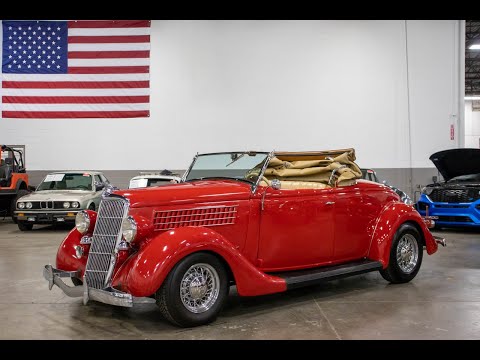 1935 Ford Roadster (CC-1650762) for sale in Kentwood, Michigan