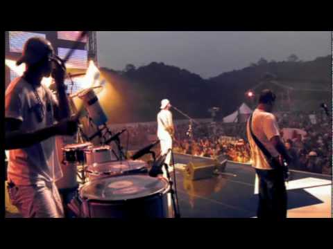 ASA DE ÁGUIA (AO VIVO) _ PRA LÁ DE BRAGADA.avi