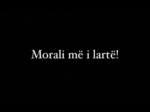 Morali më i lartë