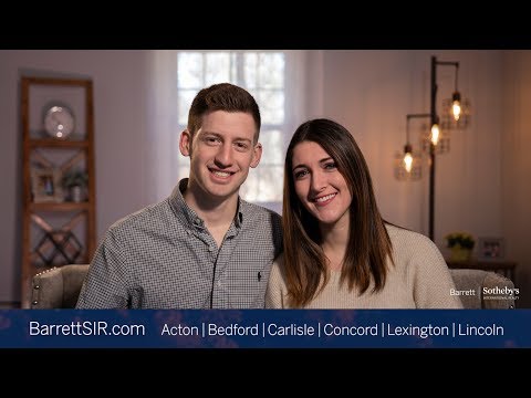 Barrett Sotheby's International Realty - Above & Beyond