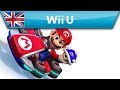 Mario Kart 8 Limited Edition Wii U