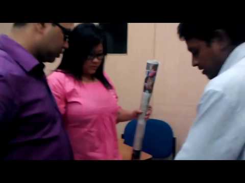 Middle level managers soft skills training