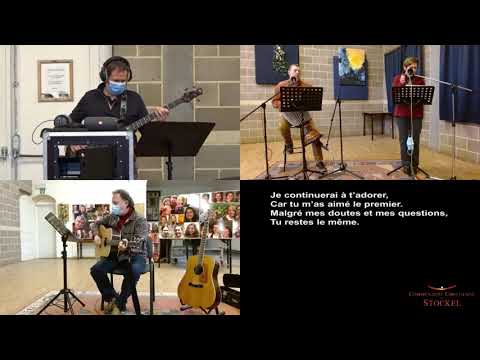 JEM 530 - Je continuerai