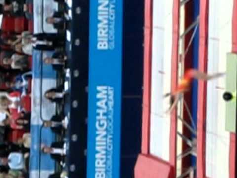 World Trampoline & Tumbling Championships 2011 Birmingham: 46
