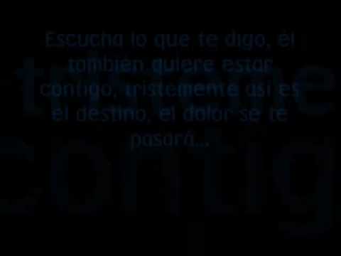 Makano Ft Monica - Tu nombre en mi cuaderno