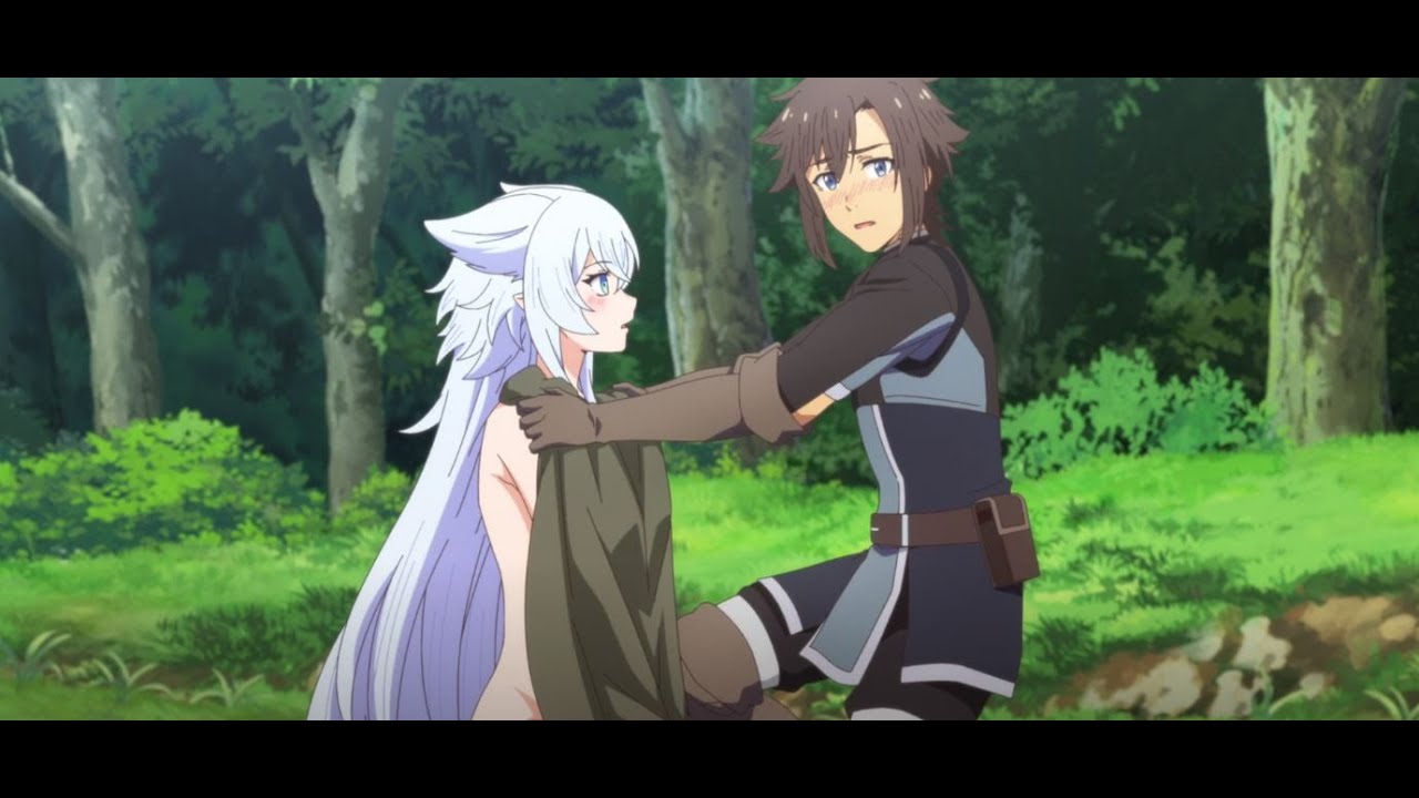 LV2 KARA CHEAT DATTA MOTOYUUSHA KOUHO NO MATTARI ISEKAI LIFE - PRIMEIRAS IMPRESSÕES. EPs. 1 e 2.