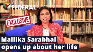 Mallika Sarabhai’s Dance Through Life | The Federal