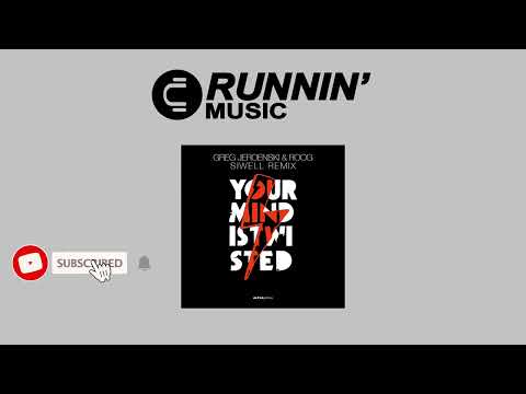 Greg, Jeroenski & Roog - Your Mind Is Twisted (Siwell Remix)