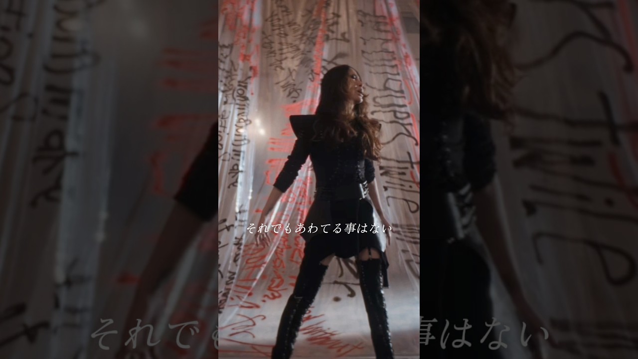 1月28日(水) 中島美嘉 New Album『STAGE -THE MUSICAL IN MY HEAD-』発売 #中島美嘉