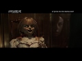 Annabelle Comes Home | QUESTIONS 15 | 27 juni in de bioscoop