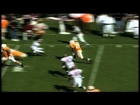 Jay Graham Highlights