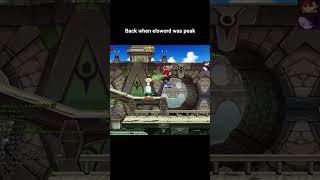 Back when elsword was peak #gaming #funny #clips #memes #elsword