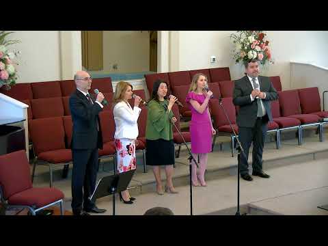 04/01/2018 - Hristos a Inviat - Part 1