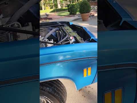1977 Chevrolet El Camino (CC-1998286) for sale in Daniels, West Virginia