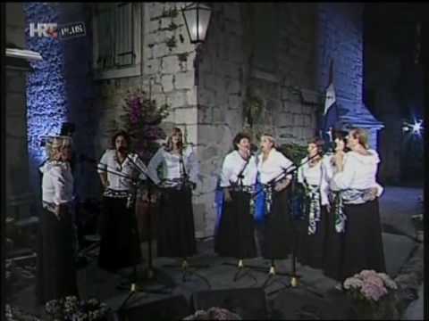 U ovom mistu - klapa Tamarin (ž) - FDK 2009