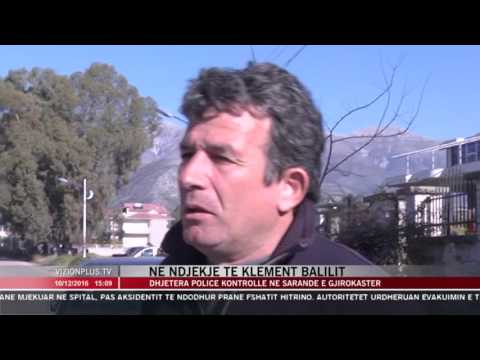 News Edition in Albanian Language - 10 Dhjetor 2016 - 15:00 - News, Lajme - Vizion Plus