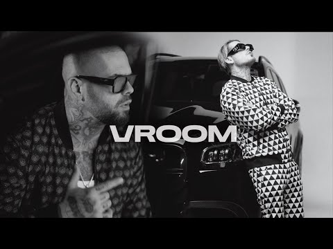 AK26 - VROOM | OFFICIAL MUSIC VIDEO |