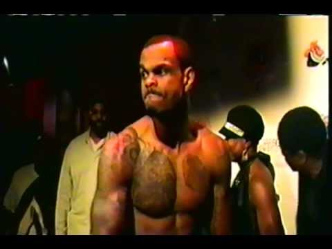 SUGAR BERT BOXING PROMOTIONS