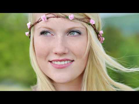 Marilena - Liebe ist (offizielles Audio-Video)