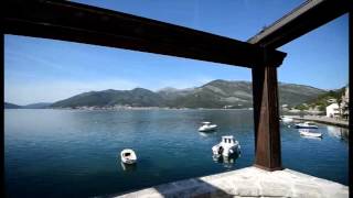 preview picture of video 'Eco Hotel Carrubba - Tivat... contrasts... relievo'