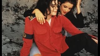 Lisa Marie Presley - Thanx