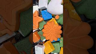 Download lagu Heart Shape Chalk ASMR Crushing #shorts #viral #foryou mp3