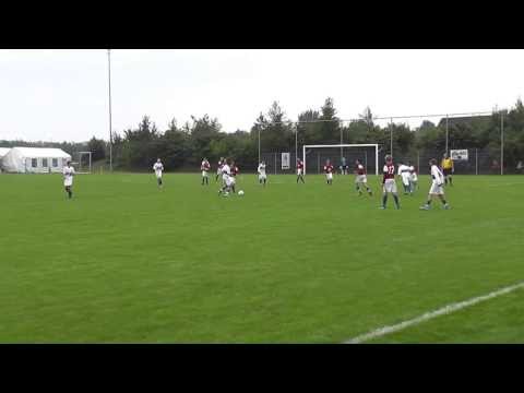 24/08/2013 Toernooi Yerseke MOC´17 D1 - Roosendaal