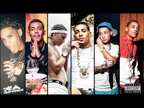 chefin, ft mc poze do rodo "o chamado" [ Official Music ]