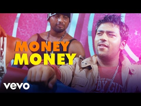 Siddu +2 First Attempt - Money Money Video | Shanthnu | Dharan Kumar