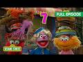 Sesame Street Season 43 Episode 12 Hat Contest