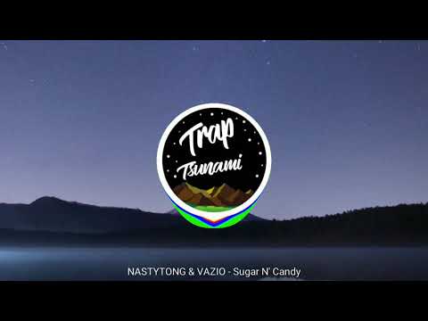 NASTYTONG​ &​ VAZIO-SUGAR N' CANDY