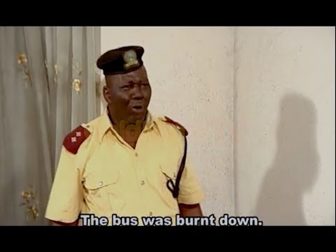 GoldmyneTV Tribute to Late Nollywood Legend, Baba Suwe