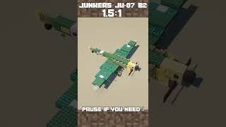 Download lagu JU-87 B2 STUKA - Done to One mp3 Download lagu JU-87 B2 STUKA - Done to One mp3