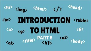 How to add CSS in HTML | iframe And Links | HTML Properties | Part 8 of 10 | Online SFS