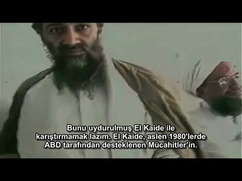 Zeitgeist Addendum belgeseli - Amerika terörizmi ne amaçla yarattı?
