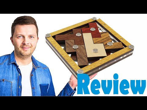 Doppelschicht from Jean Claude Constantin - Review