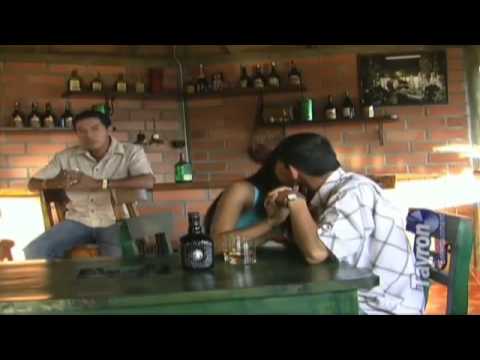 DEUDA DE AMOR   FERNANDO BURBANO