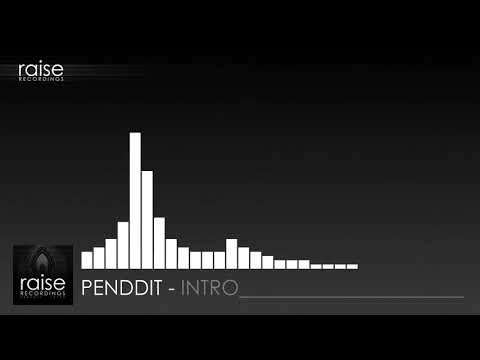 PENDDIT - Intro (Techno | Raise Recordings)