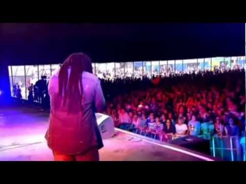 Stephen Marley - Redemption Song - Could You Be Loved