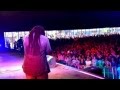 Stephen Marley Redemption Song Could You Be Loved