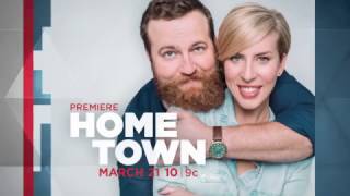 HGTV Home Town Season 1 | TRAILER