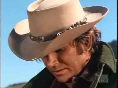 Bonanza S10E13 Mark of Guilt (December 15, 1968)