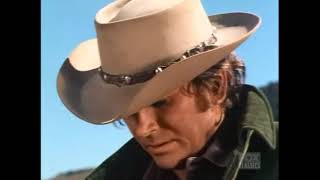 Bonanza S10E13 Mark of Guilt (December 15, 1968)